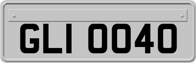 GLI0040