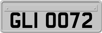 GLI0072