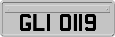 GLI0119