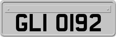 GLI0192