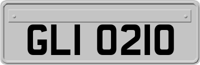 GLI0210