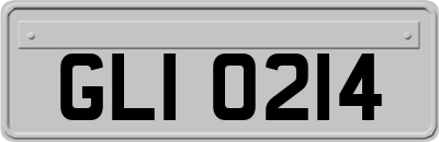 GLI0214