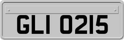 GLI0215