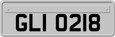 GLI0218