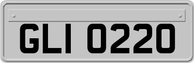 GLI0220