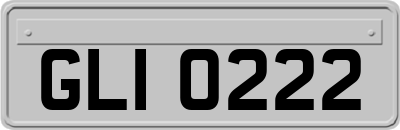 GLI0222