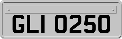 GLI0250