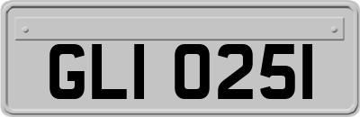 GLI0251