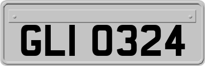 GLI0324