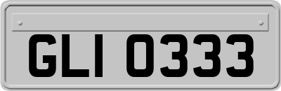 GLI0333