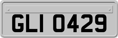 GLI0429