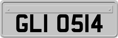 GLI0514