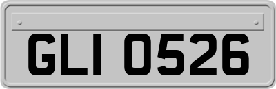 GLI0526