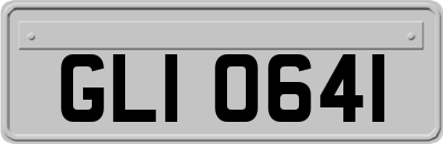 GLI0641