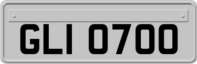 GLI0700