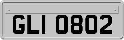 GLI0802