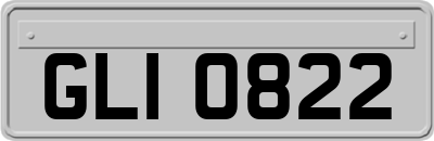 GLI0822