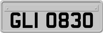 GLI0830