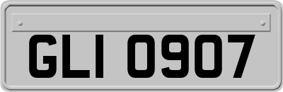 GLI0907