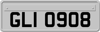 GLI0908