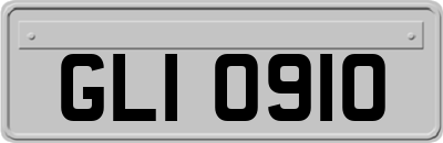 GLI0910