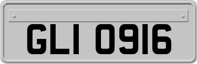 GLI0916