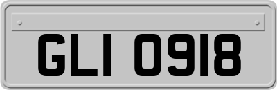 GLI0918