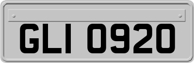 GLI0920