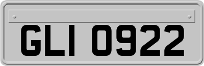 GLI0922