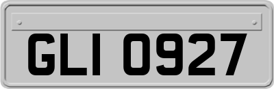 GLI0927