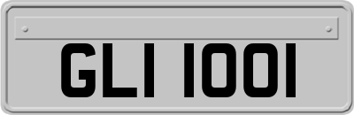 GLI1001