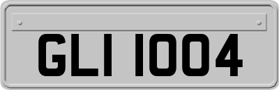 GLI1004