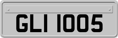 GLI1005