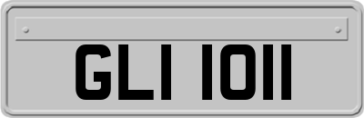 GLI1011