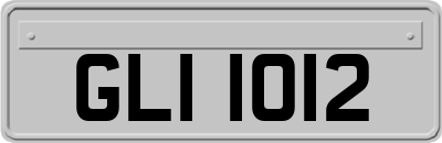 GLI1012