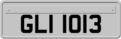 GLI1013