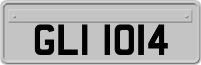 GLI1014