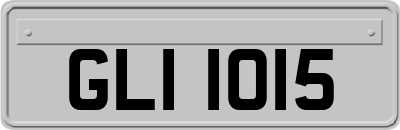 GLI1015