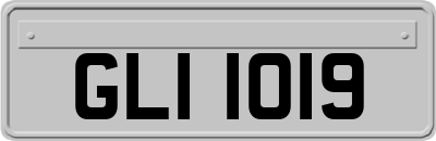 GLI1019