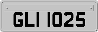 GLI1025