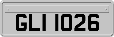 GLI1026