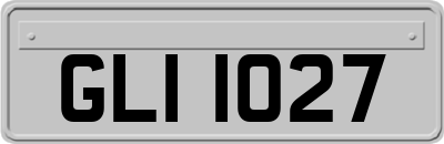 GLI1027