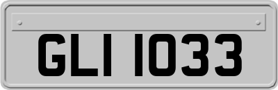 GLI1033