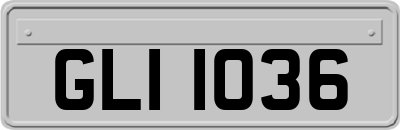 GLI1036