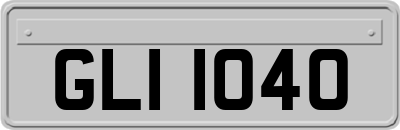 GLI1040