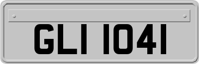 GLI1041