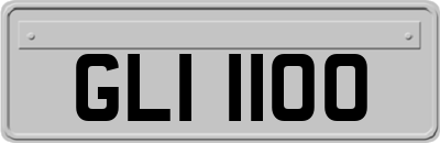 GLI1100