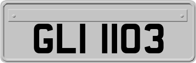 GLI1103