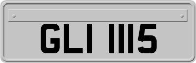 GLI1115