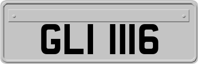 GLI1116